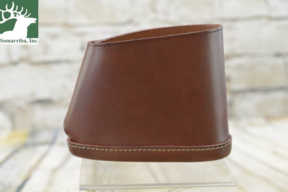 GALCO GUNLEATHER RECOIL PAD LT1033CN AMBIDEXTROUS XL-img-1