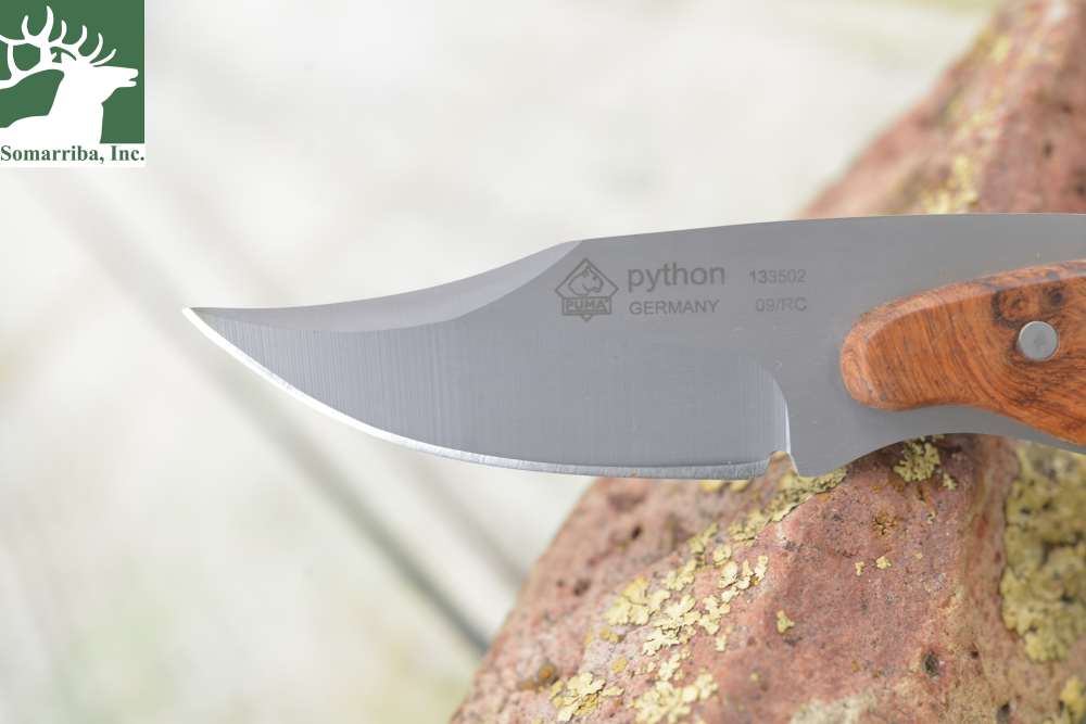 Puma Puma Python Hunter. knives 133502 (GERMAN)-img-2