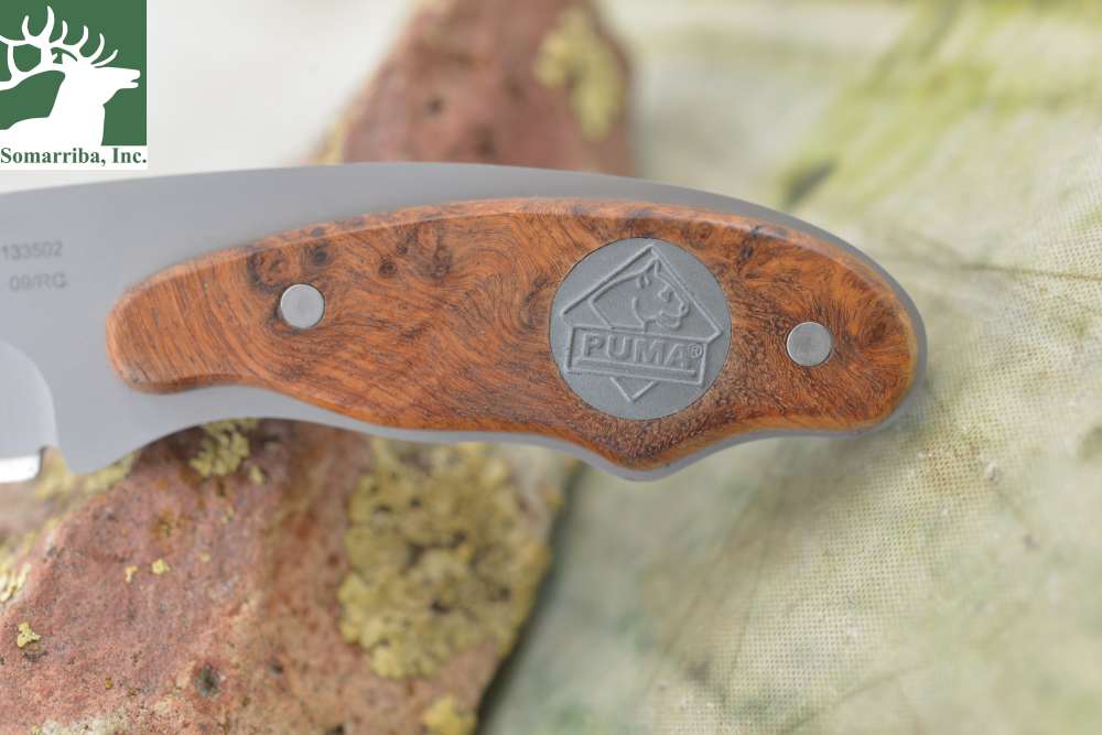 Puma Puma Python Hunter. knives 133502 (GERMAN)-img-1