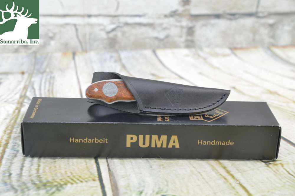 Puma Puma Python Hunter. knives 133502 (GERMAN)-img-6