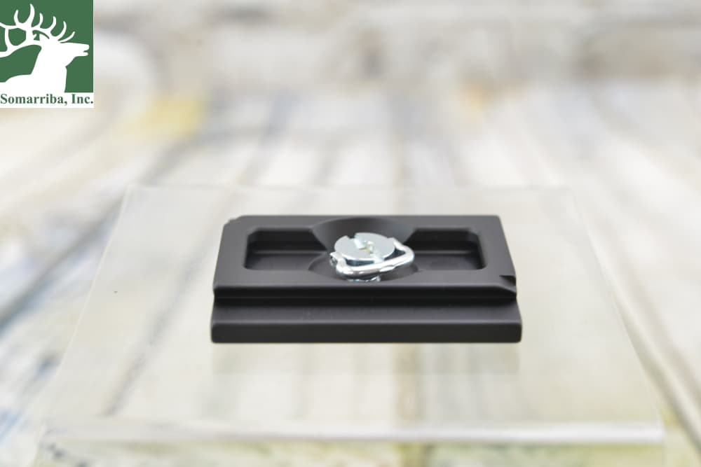 SWAROVSKI  45066 Tripod Plate for PTH-img-0
