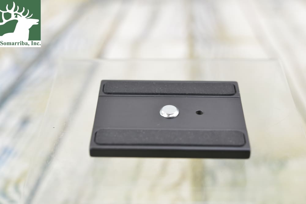 SWAROVSKI  45066 Tripod Plate for PTH-img-1