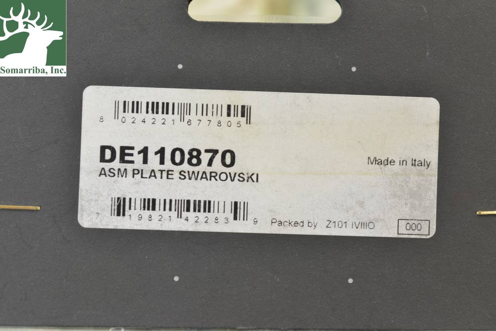 SWAROVSKI  45066 Tripod Plate for PTH-img-2