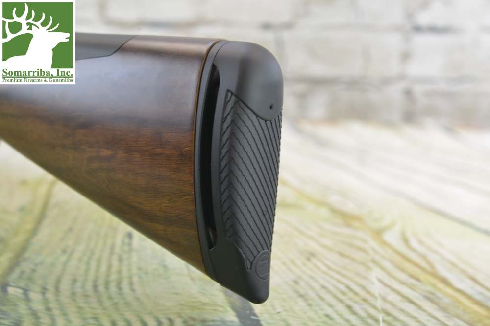 BENELLI SHOTGUN 12651 Ethos Upland 20/28 AI Brushed Gray/Gloss Black BE.S.T-img-13