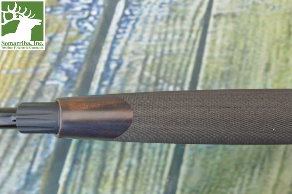 BENELLI SHOTGUN 12651 Ethos Upland 20/28 AI Brushed Gray/Gloss Black BE.S.T-img-19