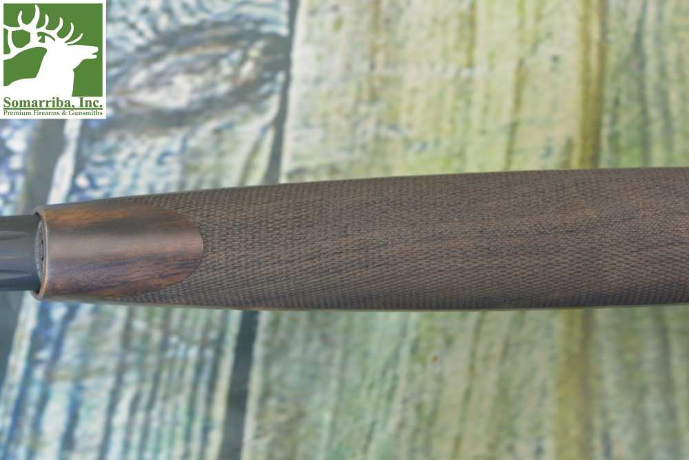 BENELLI SHOTGUN  12646 Ethos Upland 12/28 AI Brushed Gray/Gloss Black BE.ST-img-20
