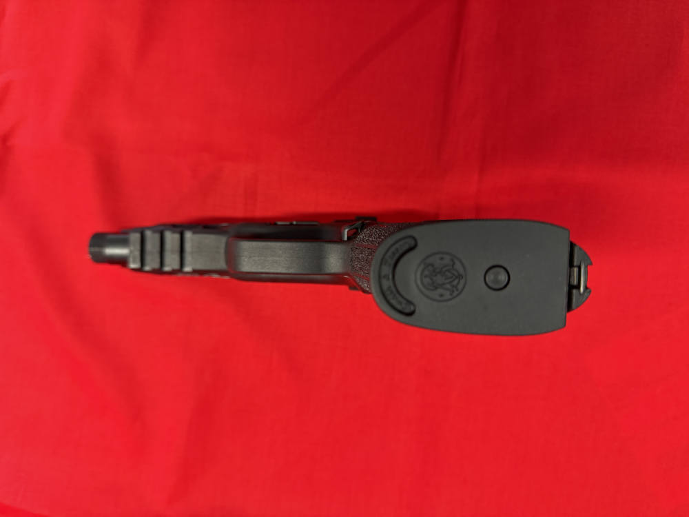 SMITH AND WESSON M&P45 M2.0 THREADED BARREL-img-10