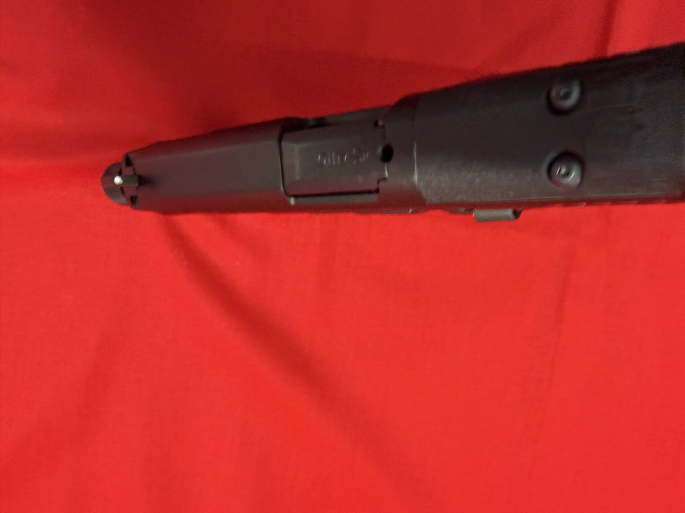 SMITH AND WESSON M&P45 M2.0 THREADED BARREL-img-11