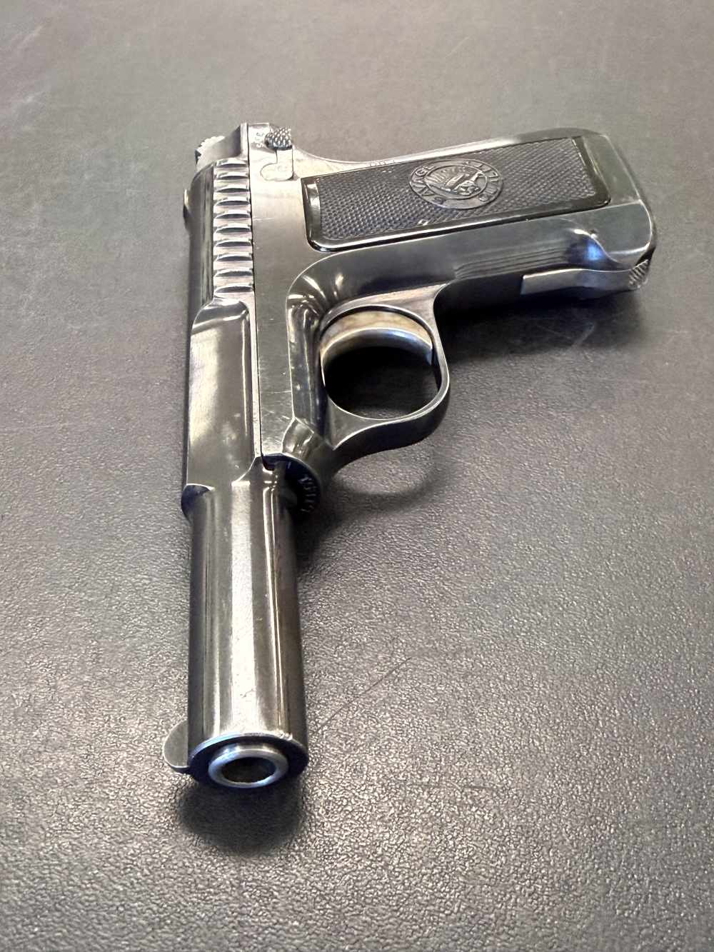 Beautiful Savage 1907 .32-img-1