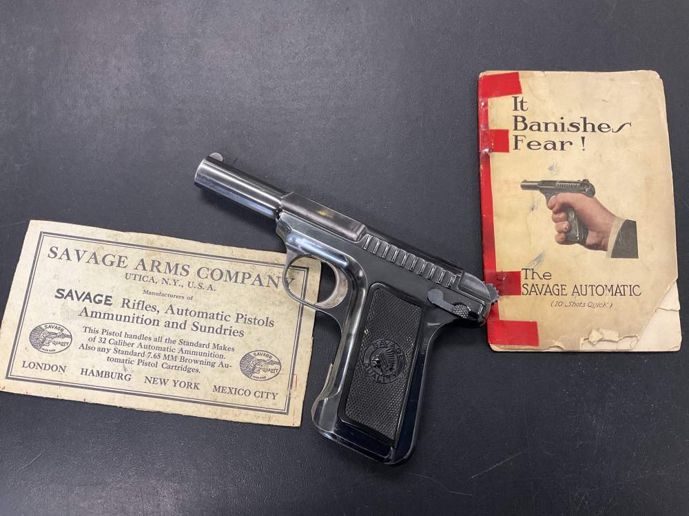 Beautiful Savage 1907 .32-img-0