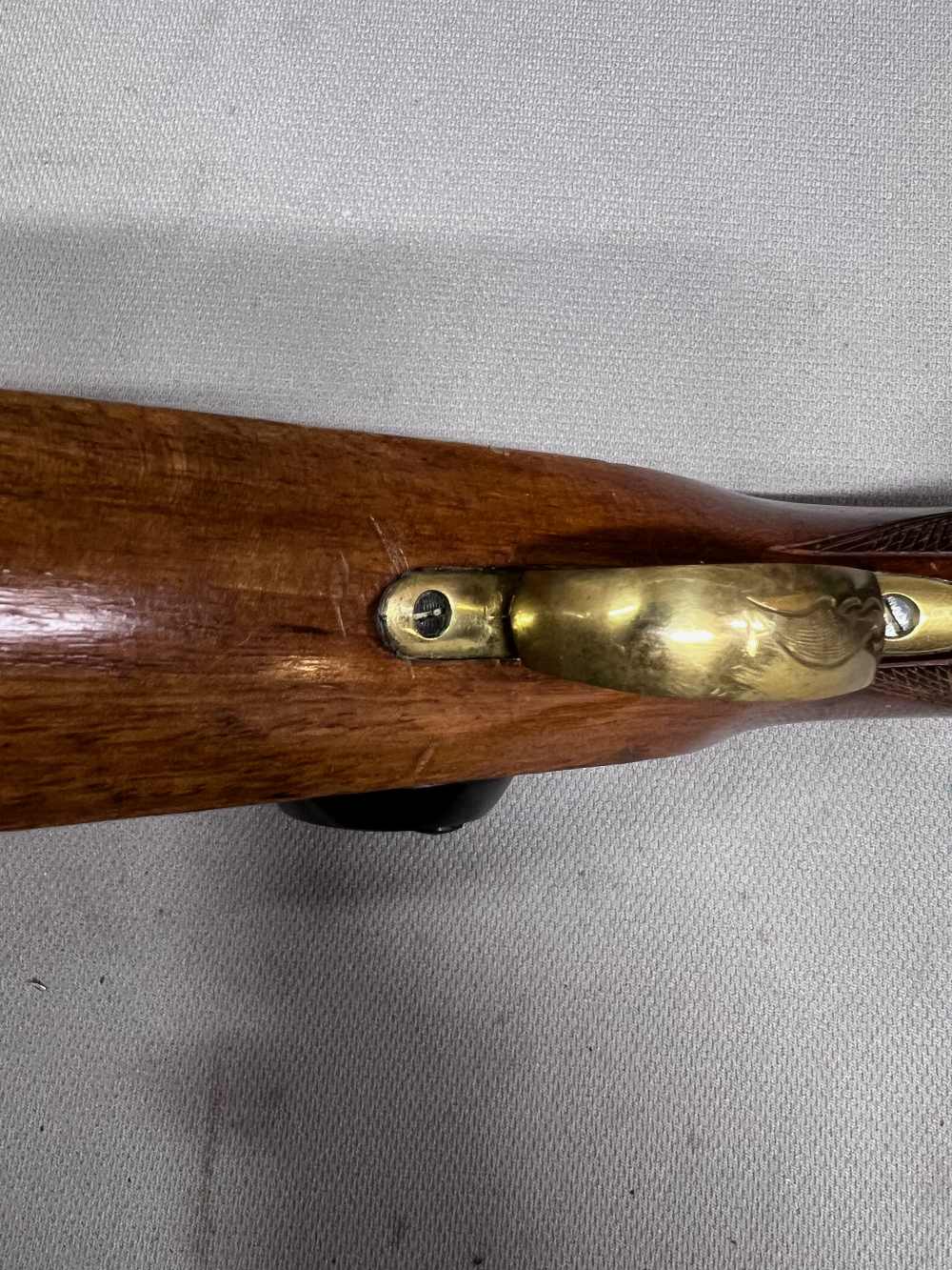 Black powder pistols 45 Caliber (2) Percussion Jukar or Dikar?-img-24