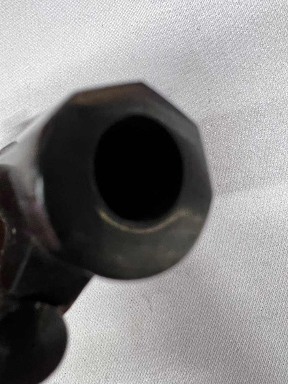 Black powder pistols 45 Caliber (2) Percussion Jukar or Dikar?-img-6