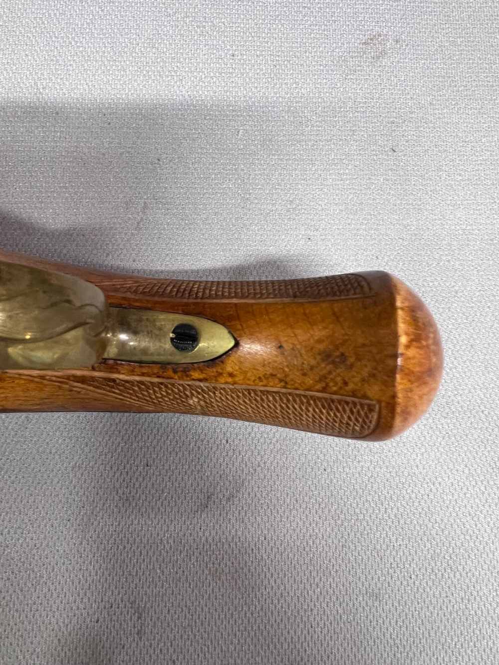 Black powder pistols 45 Caliber (2) Percussion Jukar or Dikar?-img-7