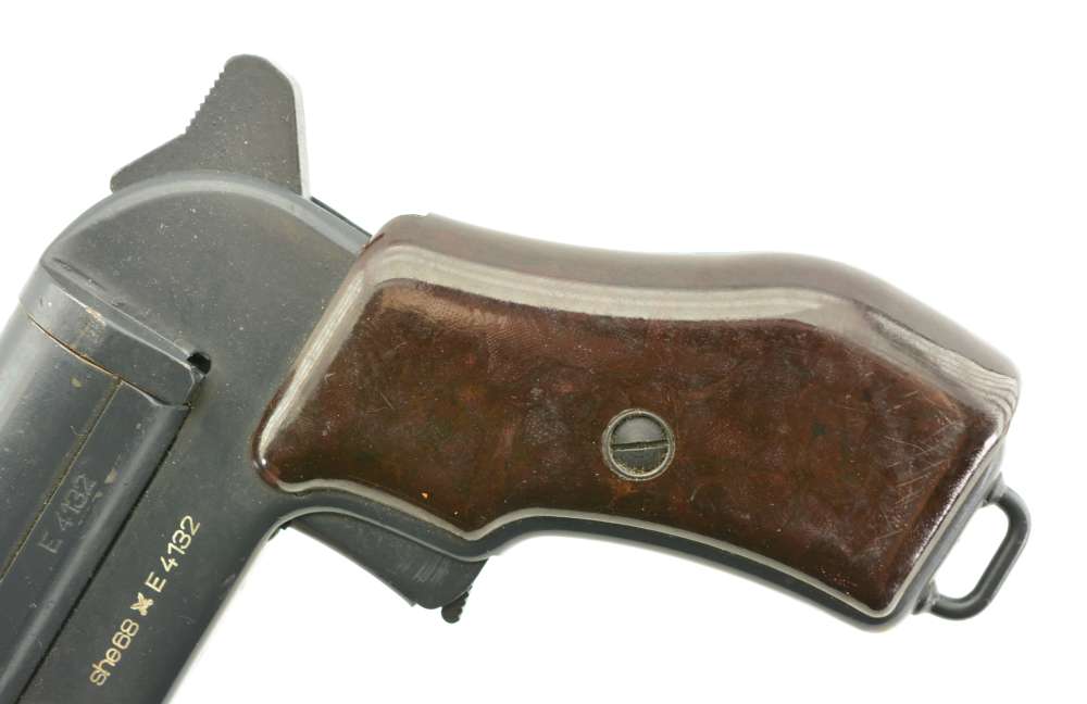 Czech Vz 44/67 Military Flare Pistol with Accessory/Holster-img-3