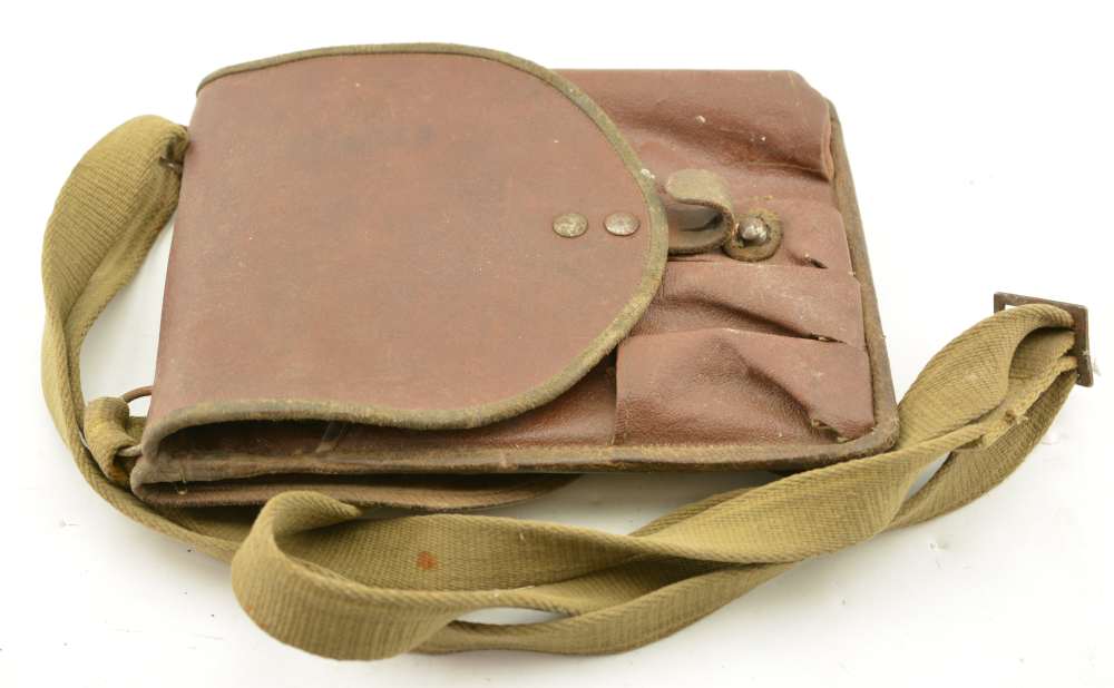 Czech Vz 44/67 Military Flare Pistol with Accessory/Holster-img-5