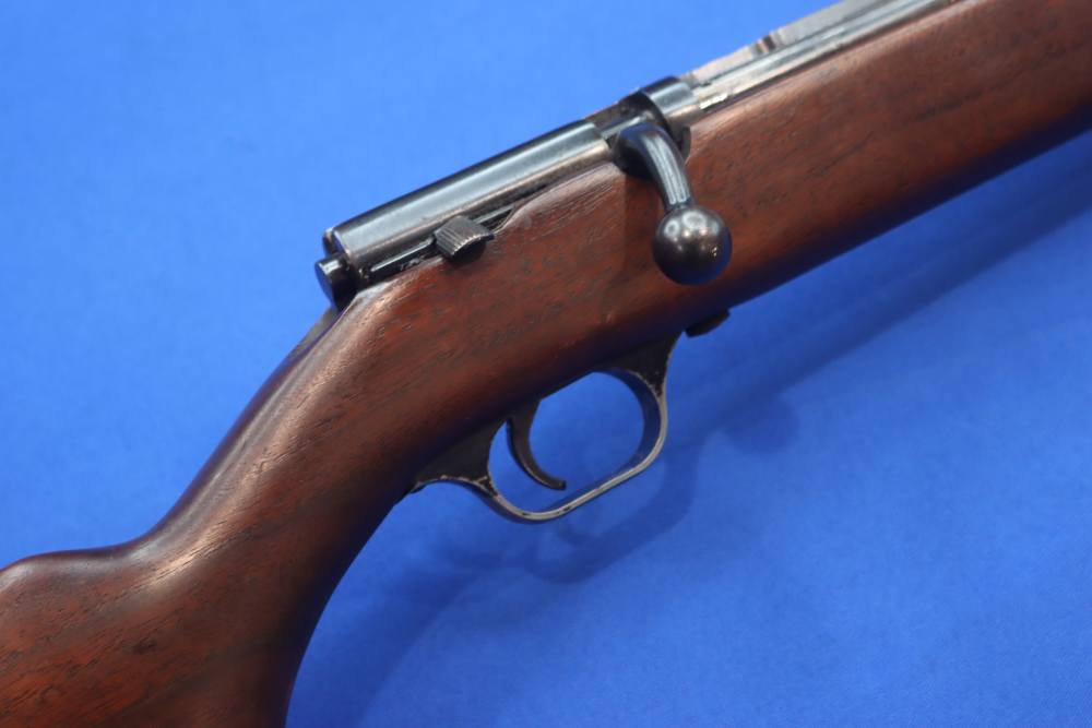 Savage Arms Stevens Model 59A Shotgun Bolt Action 410GA 24" BA 410 59-A USA-img-3