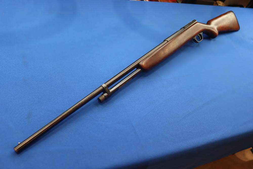 Savage Arms Stevens Model 59A Shotgun Bolt Action 410GA 24" BA 410 59-A USA-img-35