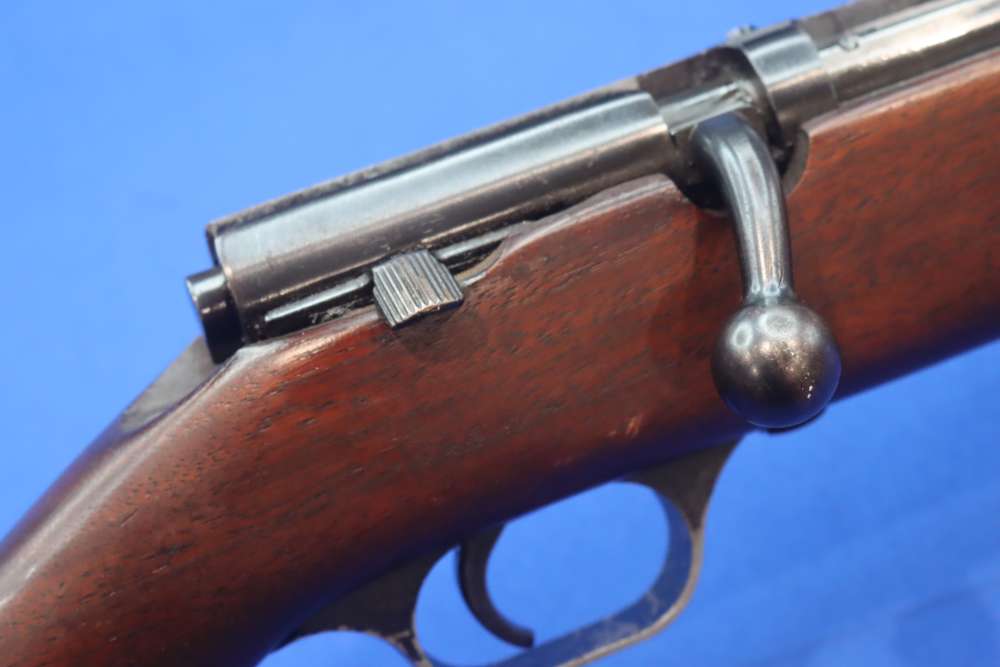 Savage Arms Stevens Model 59A Shotgun Bolt Action 410GA 24" BA 410 59-A USA-img-31