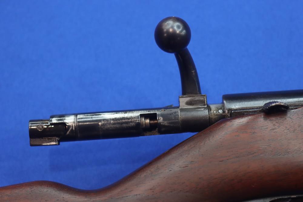 Savage Arms Stevens Model 59A Shotgun Bolt Action 410GA 24" BA 410 59-A USA-img-32