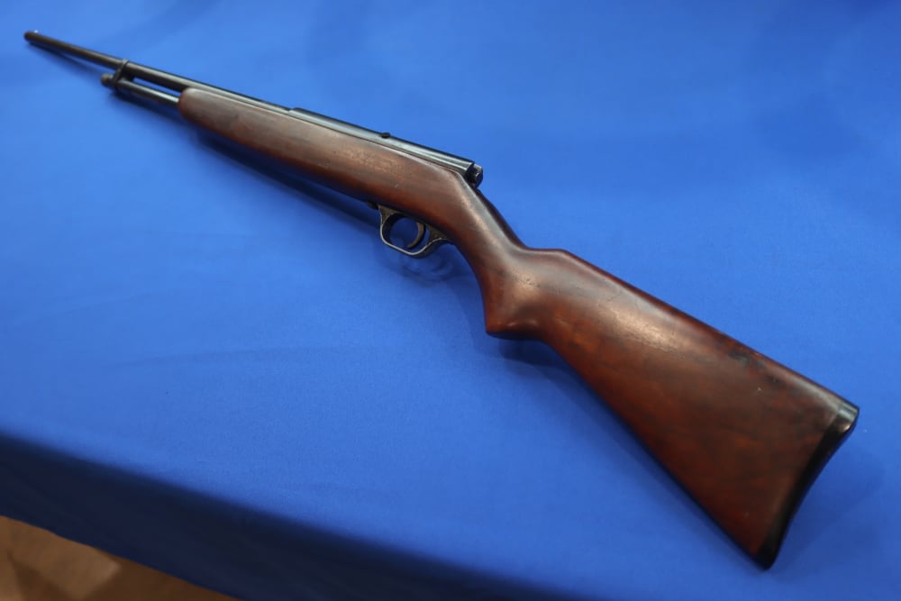 Savage Arms Stevens Model 59A Shotgun Bolt Action 410GA 24" BA 410 59-A USA-img-16