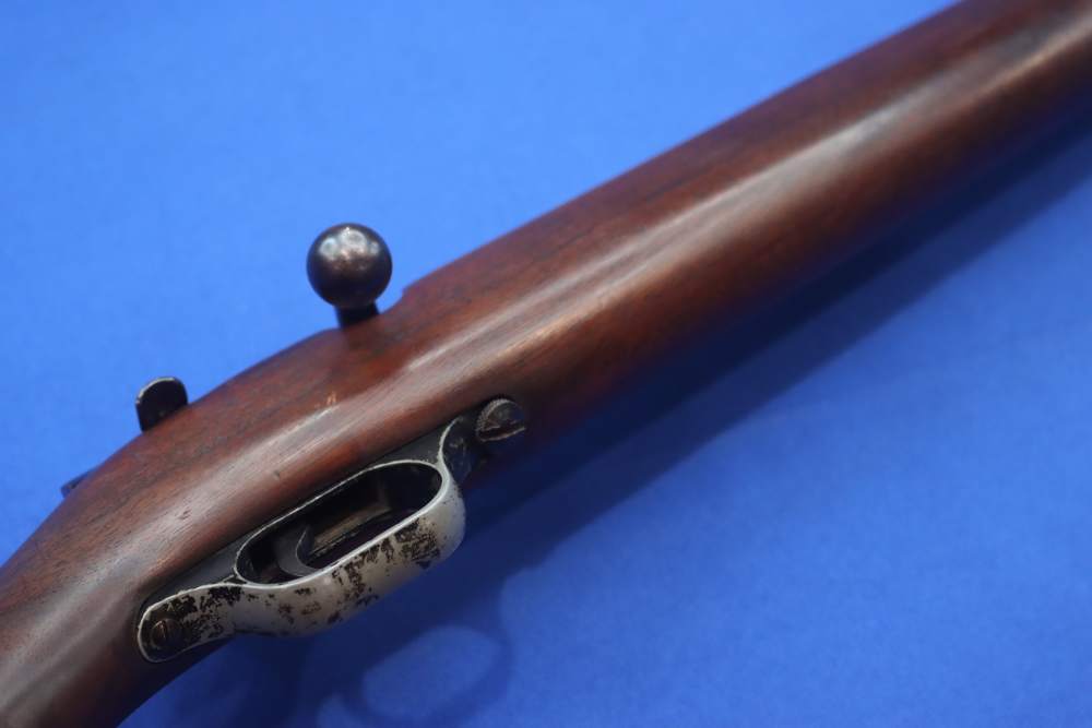 Savage Arms Stevens Model 59A Shotgun Bolt Action 410GA 24" BA 410 59-A USA-img-13