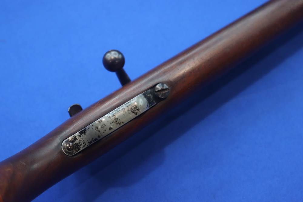 Savage Arms Stevens Model 59A Shotgun Bolt Action 410GA 24" BA 410 59-A USA-img-12