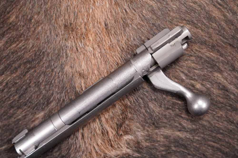 Ruger Stainless Gunsite Scout .308 Win 18.5” Mag Fed Bolt Action Rifle 2015-img-15