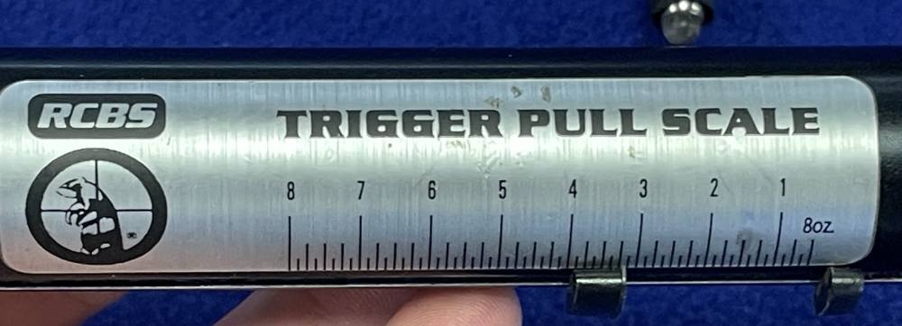 1971 Ruger Blackhawk Old Model (Three-Screw) .357 Magnum – 6.5" Barrel-img-7