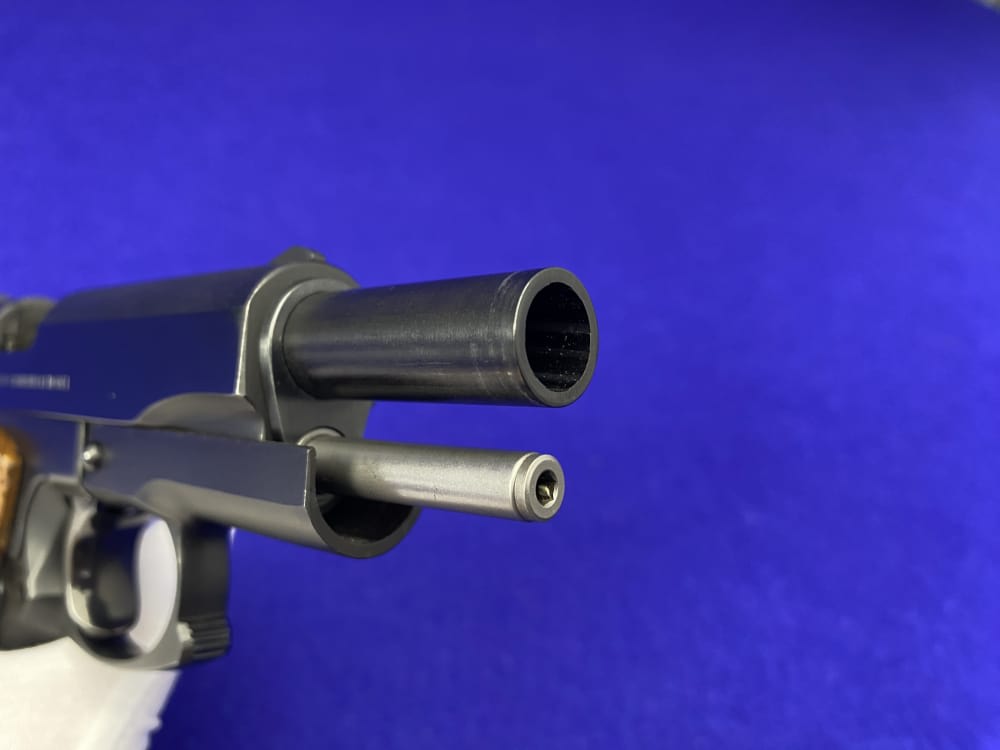 Colt Combat Commander .45 ACP 4 1/4"*RARE SEECAMP DOUBLE-ACTION CONVERSION*-img-37
