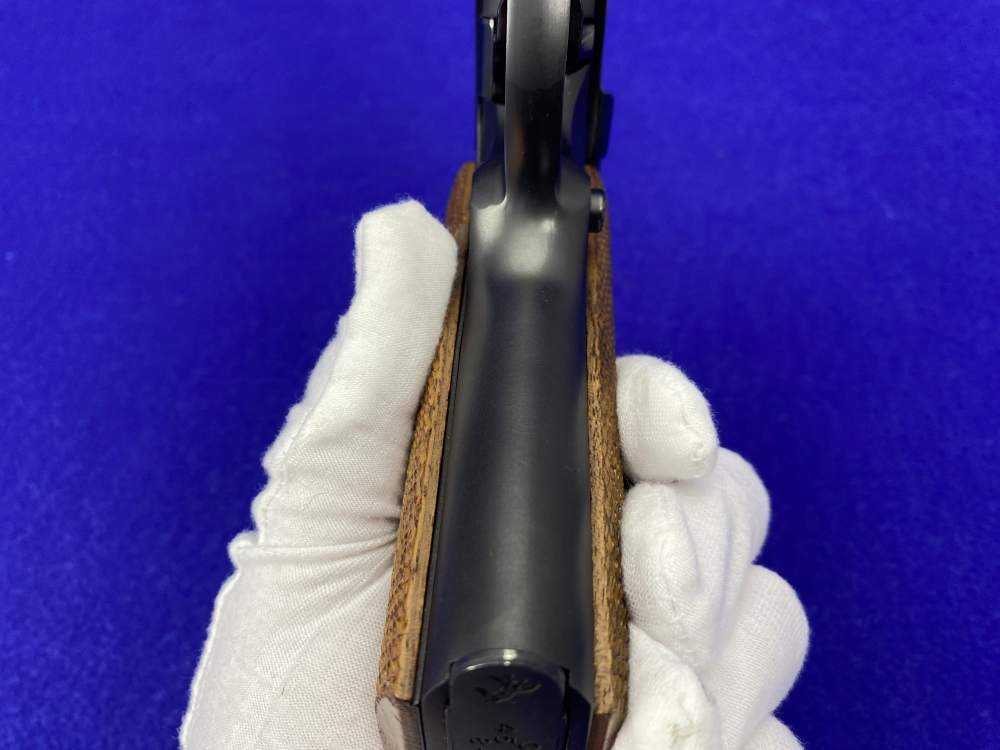 Colt Combat Commander .45 ACP 4 1/4"*RARE SEECAMP DOUBLE-ACTION CONVERSION*-img-31