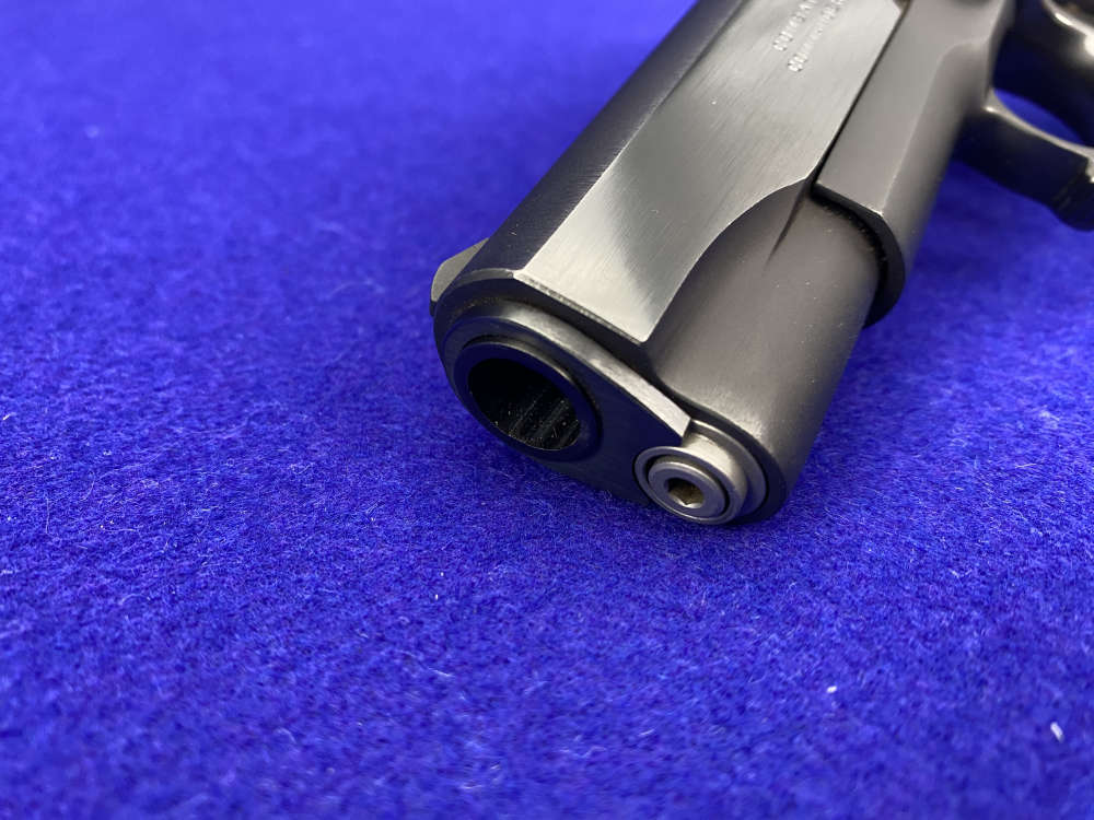 Colt Combat Commander .45 ACP 4 1/4"*RARE SEECAMP DOUBLE-ACTION CONVERSION*-img-11