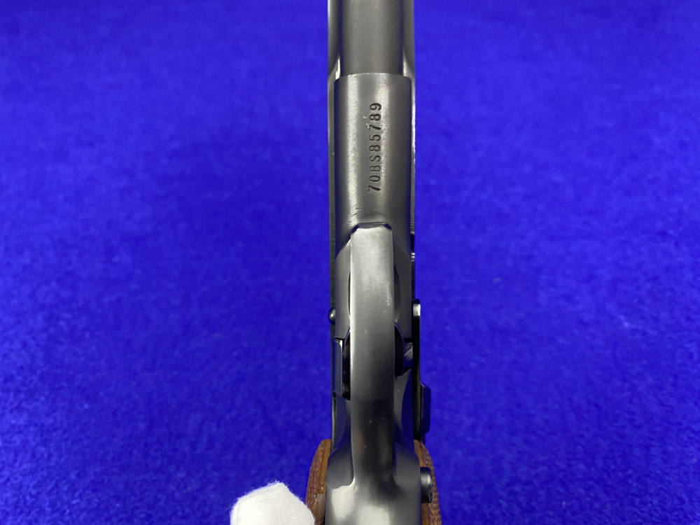 Colt Combat Commander .45 ACP 4 1/4"*RARE SEECAMP DOUBLE-ACTION CONVERSION*-img-32