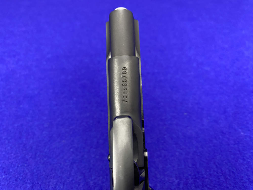 Colt Combat Commander .45 ACP 4 1/4"*RARE SEECAMP DOUBLE-ACTION CONVERSION*-img-33