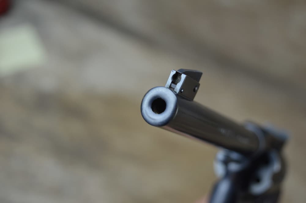 1941 Colt Officer's Model Target Third Issue 22LR 6" 100% Original -img-16