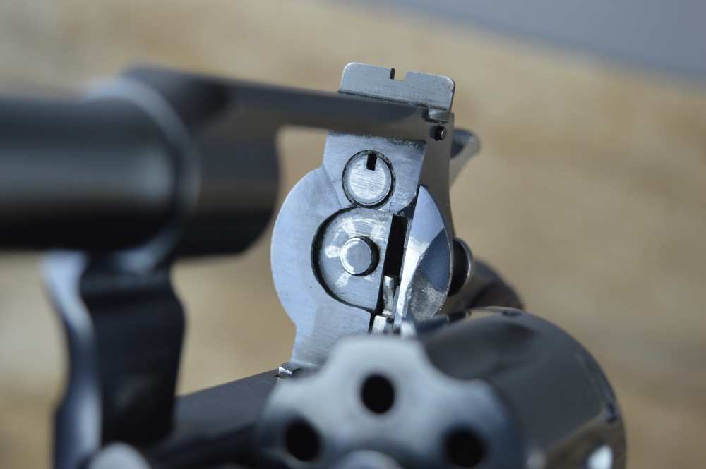 1941 Colt Officer's Model Target Third Issue 22LR 6" 100% Original -img-20