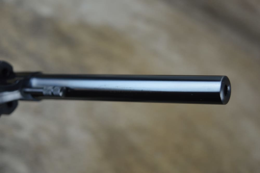 1941 Colt Officer's Model Target Third Issue 22LR 6" 100% Original -img-15
