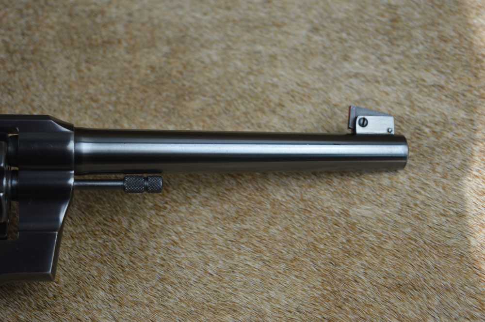 1941 Colt Officer's Model Target Third Issue 22LR 6" 100% Original -img-8