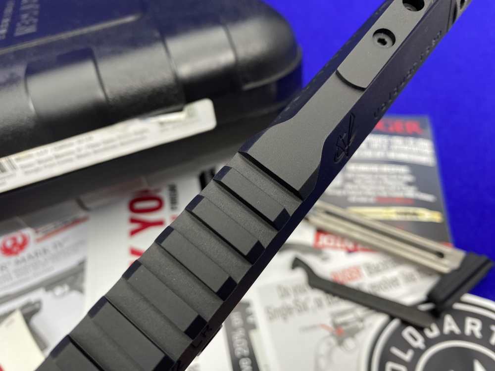 Volquartsen Black Mamba .22LR Black 6" *CUSTOM PLINKING SEMI-AUTOMATIC*-img-32
