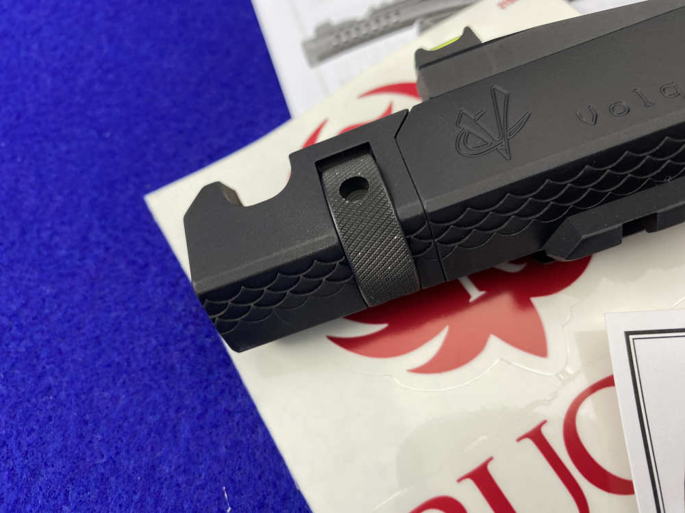 Volquartsen Black Mamba .22LR Black 6" *CUSTOM PLINKING SEMI-AUTOMATIC*-img-11