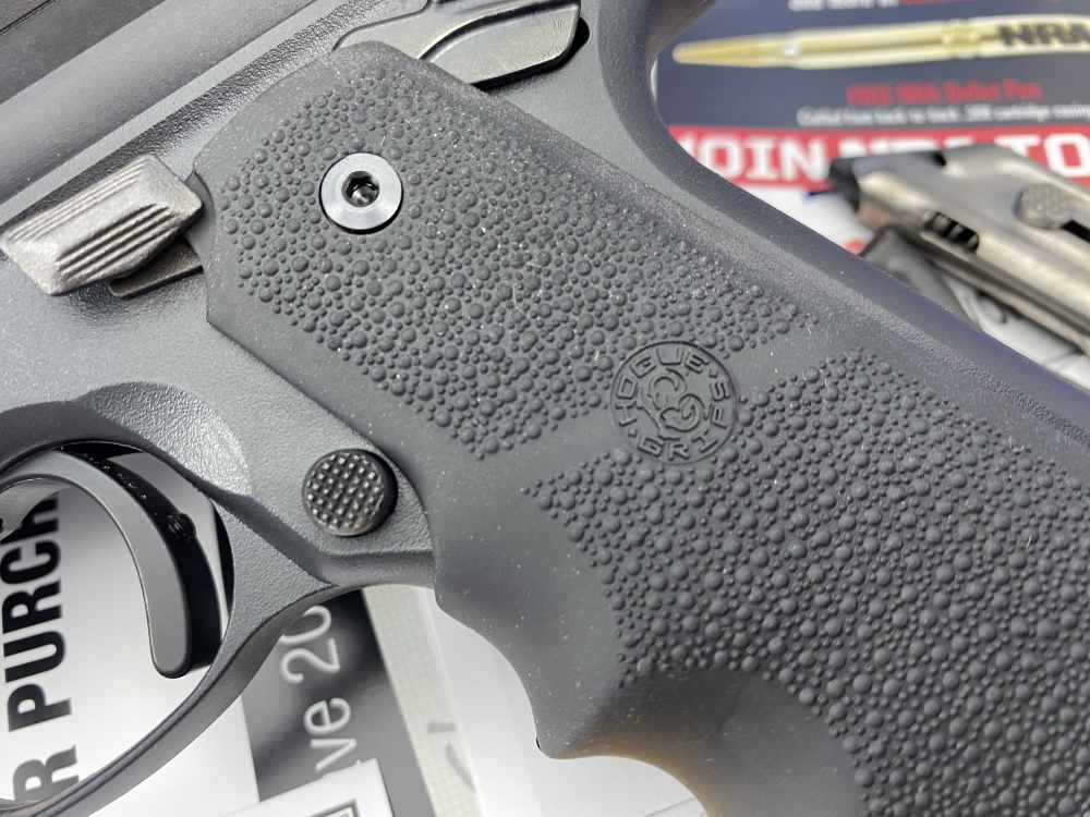 Volquartsen Black Mamba .22LR Black 6" *CUSTOM PLINKING SEMI-AUTOMATIC*-img-4