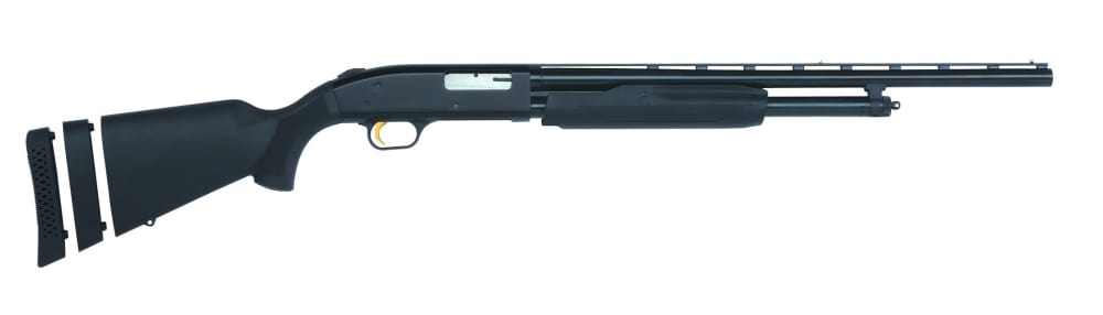 MOSSBERG 500 SUPER BANTAM ALL PURPOSE FIELD 20GA-img-0