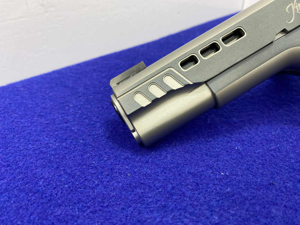 Kimber Rapide Black Ice 10mm 5" *FLAT-SHOOTING MATCH PLATFORM*-1911-img-13