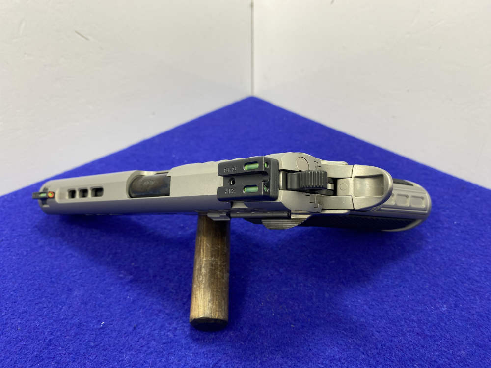 Kimber Rapide Black Ice 10mm 5" *FLAT-SHOOTING MATCH PLATFORM*-1911-img-24