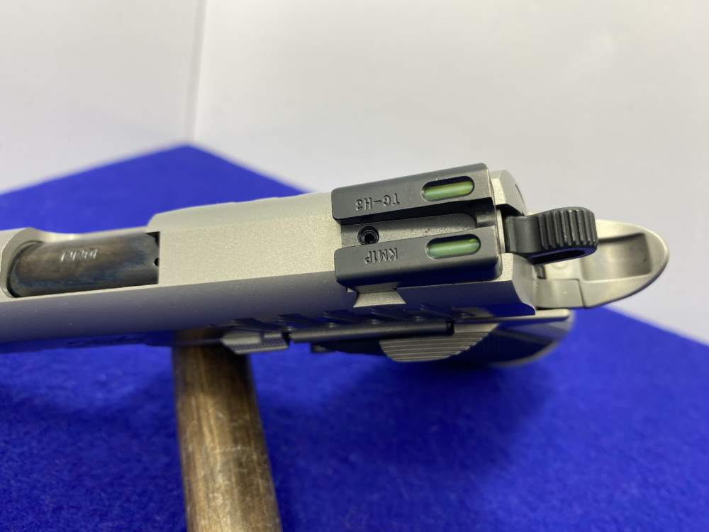 Kimber Rapide Black Ice 10mm 5" *FLAT-SHOOTING MATCH PLATFORM*-1911-img-28