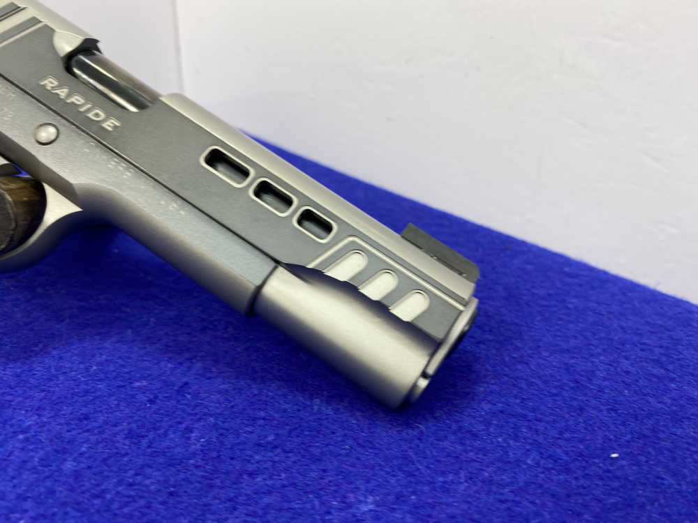 Kimber Rapide Black Ice 10mm 5" *FLAT-SHOOTING MATCH PLATFORM*-1911-img-22