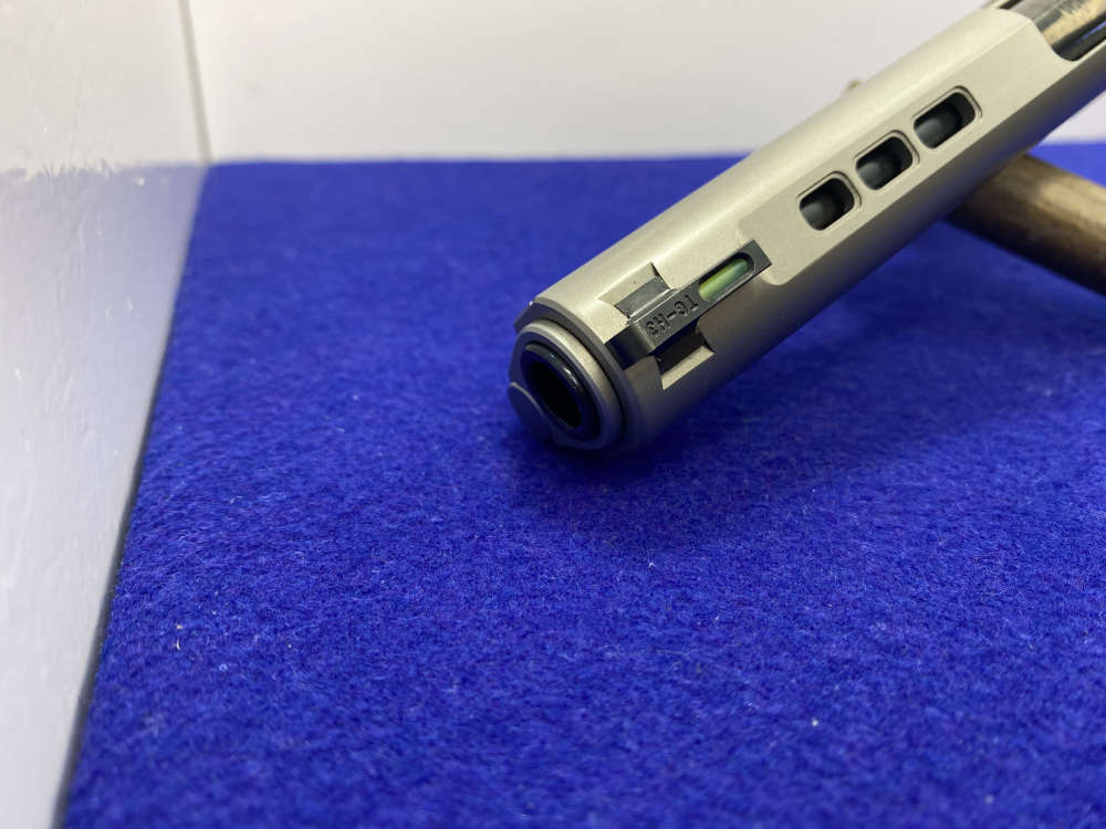 Kimber Rapide Black Ice 10mm 5" *FLAT-SHOOTING MATCH PLATFORM*-1911-img-31