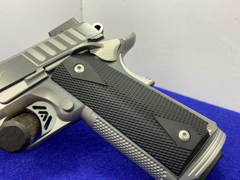 Kimber Rapide Black Ice 10mm 5" *FLAT-SHOOTING MATCH PLATFORM*-1911-img-8