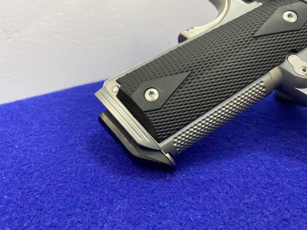 Kimber Rapide Black Ice 10mm 5" *FLAT-SHOOTING MATCH PLATFORM*-1911-img-16