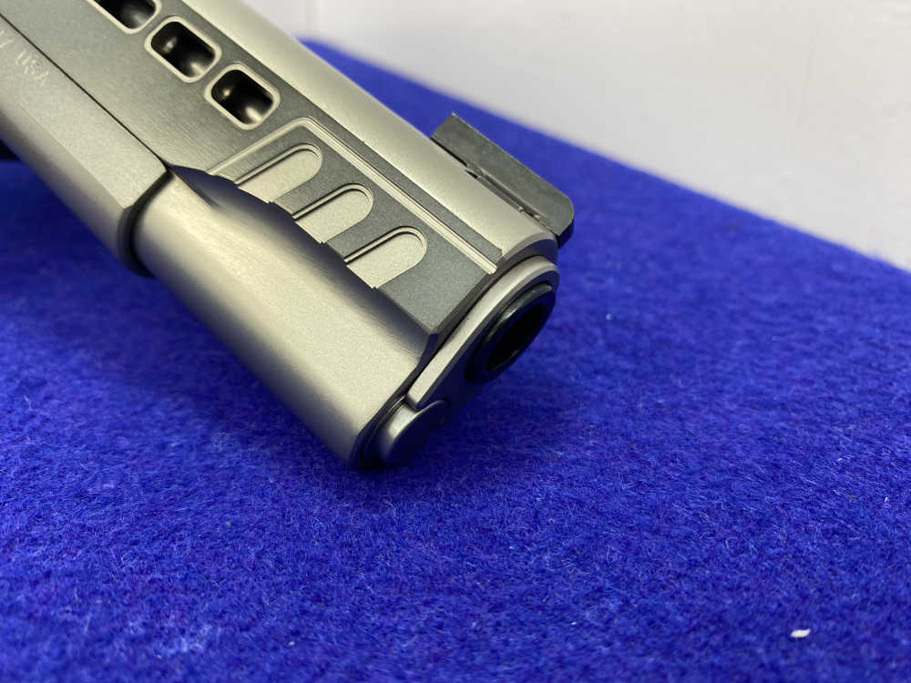 Kimber Rapide Black Ice 10mm 5" *FLAT-SHOOTING MATCH PLATFORM*-1911-img-23