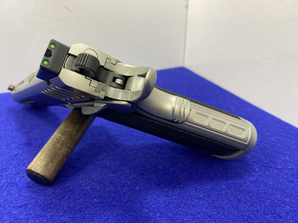 Kimber Rapide Black Ice 10mm 5" *FLAT-SHOOTING MATCH PLATFORM*-1911-img-26